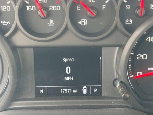 Used 2024 Chevrolet Silverado 1500 W/T w/ WT Fleet Convenience Package image 25