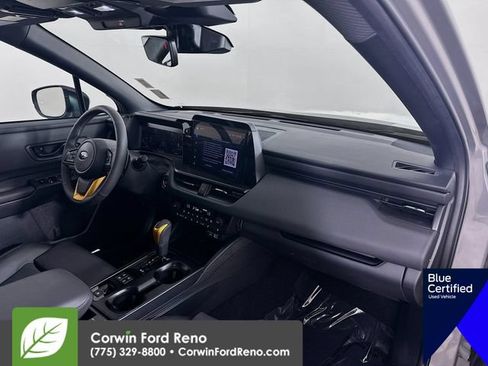 Used 2026 Subaru Outback Wilderness AWD/4WD image 32