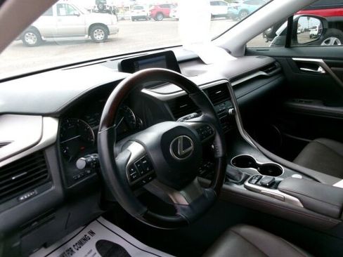 Used 2016 Lexus RX 350 FWD w/ Premium Package image 16