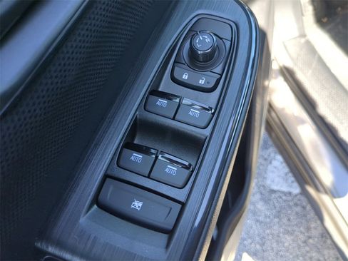 New 2026 Subaru Outback Premium image 17