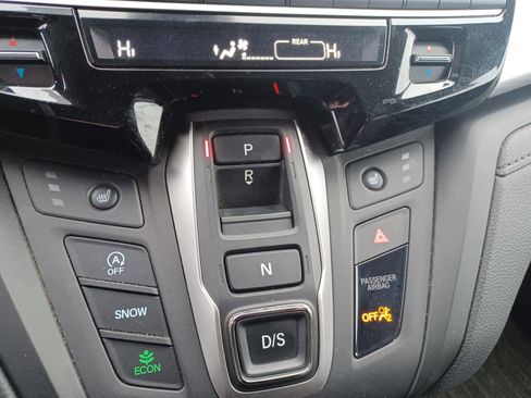 Used 2025 Honda Odyssey EX-L image 15