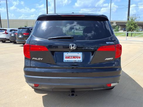 Used 2016 Honda Pilot EX-L image 6