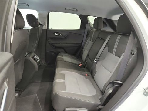 Used 2023 Chevrolet Blazer LT w/ Convenience Package image 27