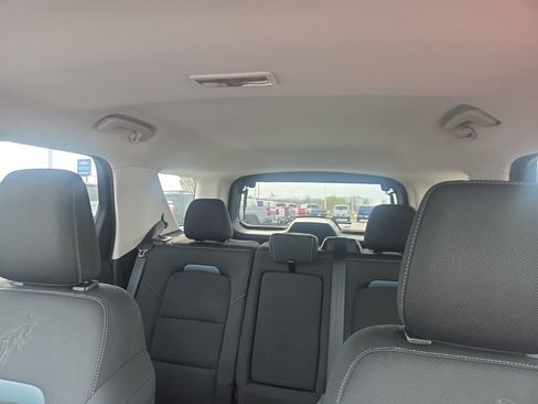 Used 2023 Ford Bronco Sport Badlands image 18