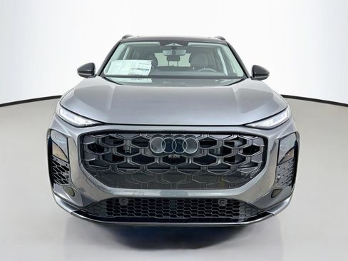 New 2026 Audi Q3 quattro 2.0T AWD/4WD image 2