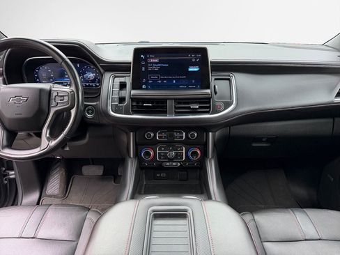 Used 2023 Chevrolet Tahoe RST AWD/4WD image 16