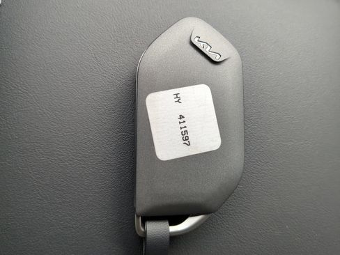 New 2026 Kia Sorento EX image 24