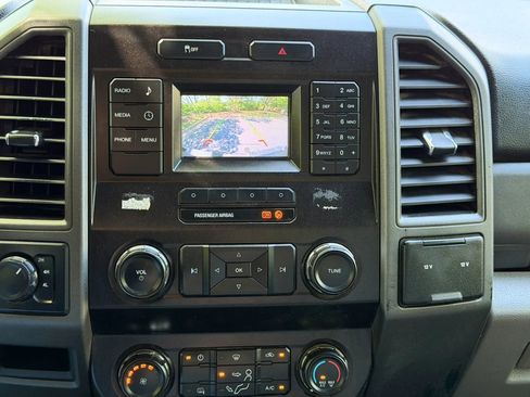 Used 2019 Ford F250 4x4 SuperCab Super Duty image 15