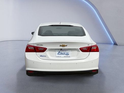 Used 2024 Chevrolet Malibu LT FWD image 4