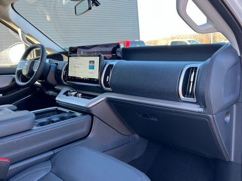 New 2026 Ford Expedition Max Active image 22