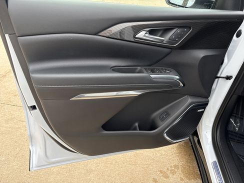 New 2026 Chevrolet Traverse High Country w/ LPO, Floor Liner Package AWD/4WD image 10