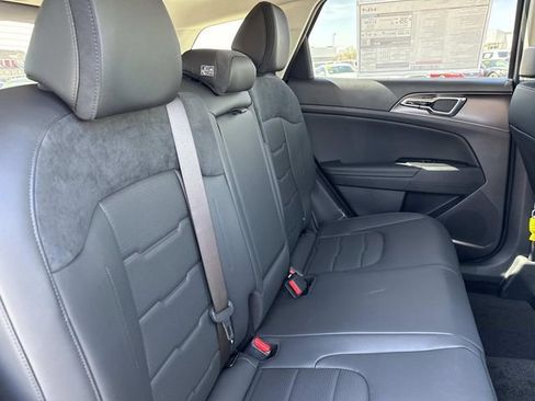 New 2026 Kia Sportage SX Prestige AWD/4WD image 18