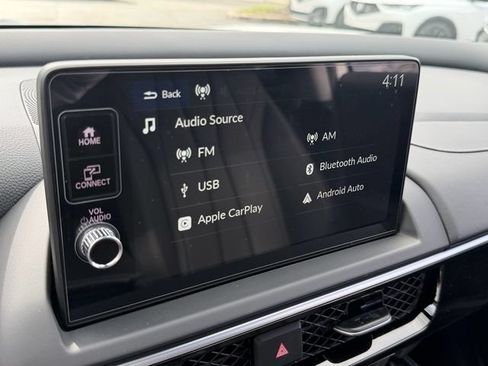 New 2026 Acura ADX FWD image 19