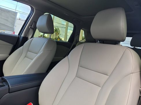 New 2026 Nissan Rogue Dark Armor FWD image 23