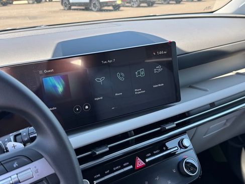 New 2026 Hyundai Tucson SEL AWD/4WD image 24