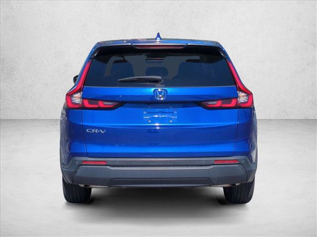 Used 2023 Honda CR-V EX-L image 5