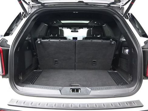 Used 2021 Ford Explorer ST w/ Equipment Group 401A AWD/4WD image 25