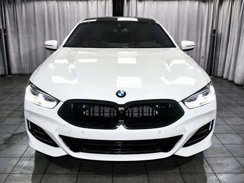 Used 2026 BMW 840i xDrive w/ M Sport Professional Package AWD/4WD image 2