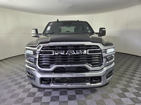 New 2026 RAM 2500 Big Horn image 3