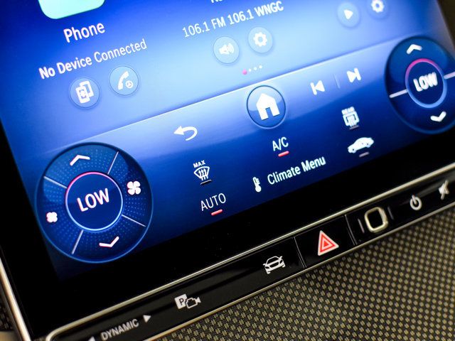 Certified 2025 Mercedes-Benz GLC 300 image 33