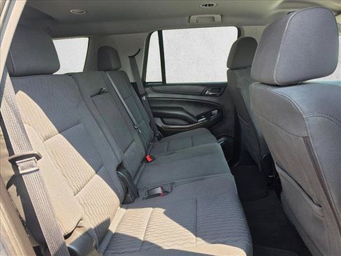 Used 2019 Chevrolet Tahoe LS AWD/4WD image 12