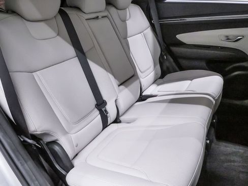 Certified 2023 Hyundai Tucson SEL w/ Convenience Package image 12