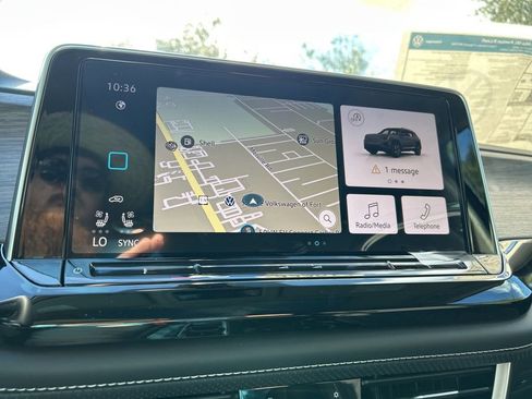 New 2026 Volkswagen Atlas SEL Premium R-Line image 34