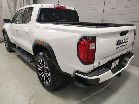 New 2026 GMC Canyon AT4 w/ Technology Plus Package image 18