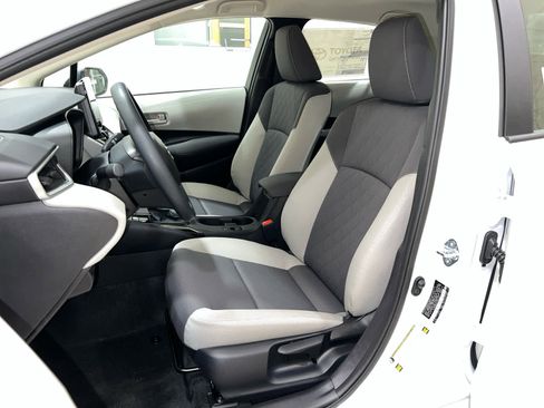 New 2026 Toyota Corolla LE image 14