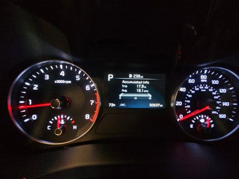 Used 2022 Kia Forte GT-Line w/ GT-Line Premium Package image 23