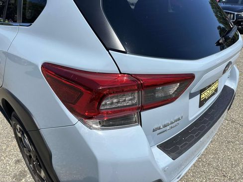 Used 2023 Subaru Crosstrek 2.5i Limited w/ Popular Package #2 AWD/4WD image 8