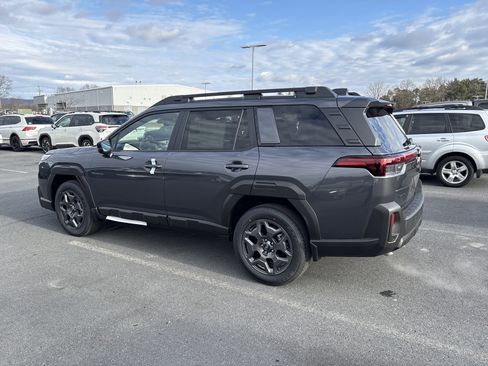 New 2026 Subaru Outback Premium image 4