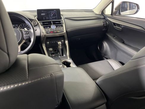 Used 2021 Lexus NX 300 FWD w/ Accessory Package image 18