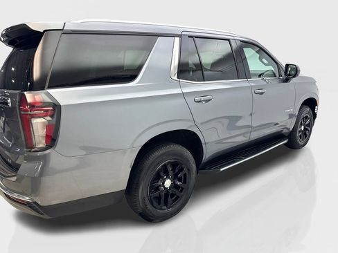 Used 2021 Chevrolet Tahoe LT AWD/4WD image 13