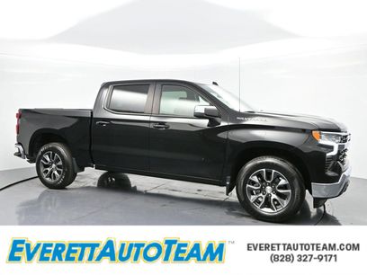 Used 2022 Chevrolet Silverado 1500 LT
