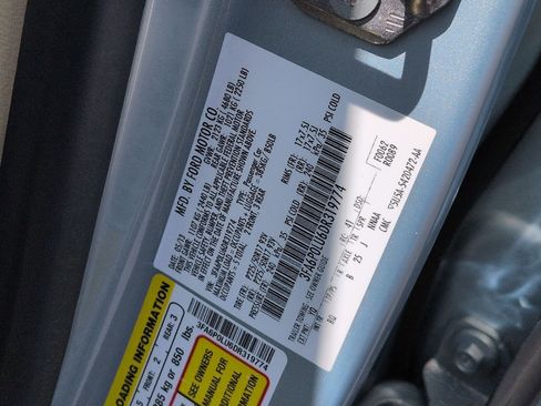 Used 2013 Ford Fusion SE FWD image 33