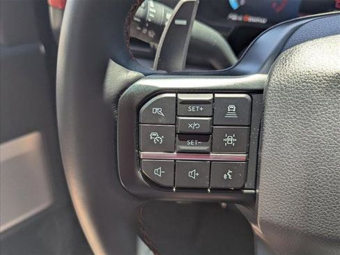Used 2025 Ford F150 Raptor AWD/4WD image 10