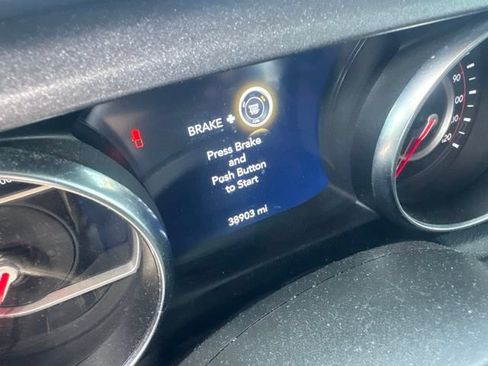 Used 2022 Jeep Gladiator Mojave w/ LED Lighting Group AWD/4WD image 11