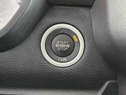 Used 2019 RAM 1500 Rebel w/ Rebel Level 2 Equipment Group AWD/4WD image 22