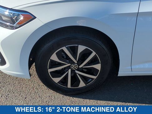 Used 2023 Volkswagen Jetta S FWD image 11