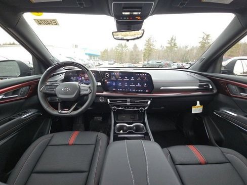 New 2026 Chevrolet Traverse RS w/ LPO, Floor Liner Package image 28