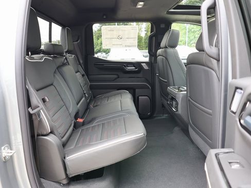 New 2026 GMC Sierra 1500 AT4X w/ AT4X AEV Edition image 38