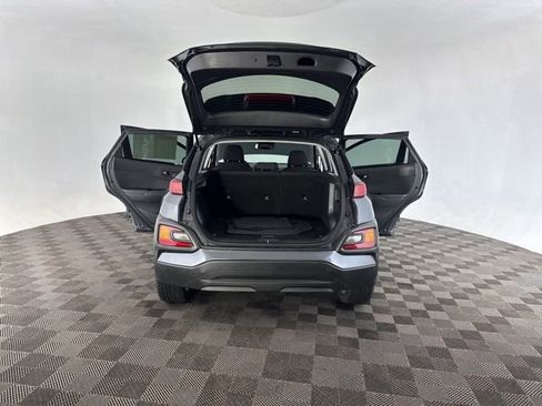 Used 2020 Hyundai Kona SEL image 17