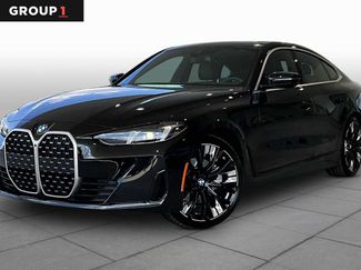Used 2025 BMW 430i w/ Premium Package RWD video 1