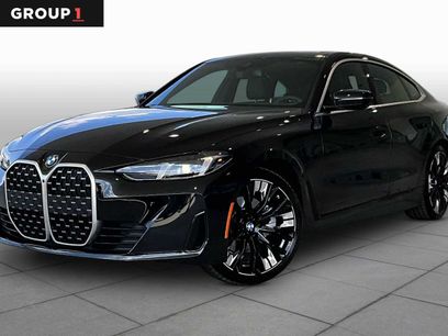 Used 2025 BMW 430i w/ Premium Package