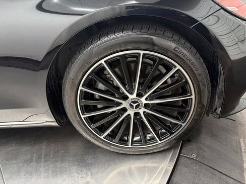 Certified 2019 Mercedes-Benz C 300 Sedan image 9
