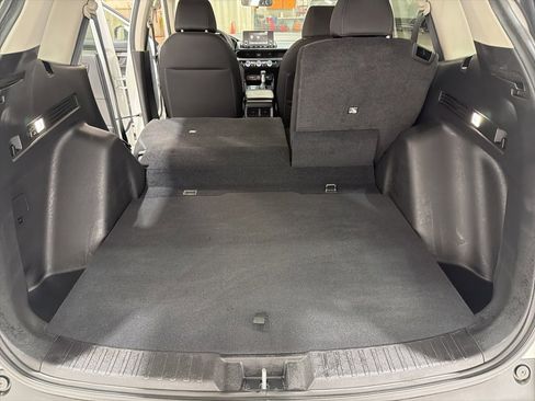 Used 2025 Honda CR-V EX image 25