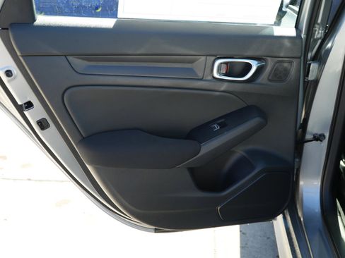 Used 2026 Honda Civic FWD Hybrid Sedan image 18