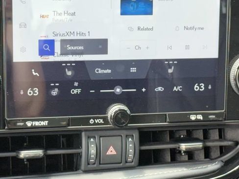 Used 2024 Lexus NX 350 F Sport AWD/4WD image 22