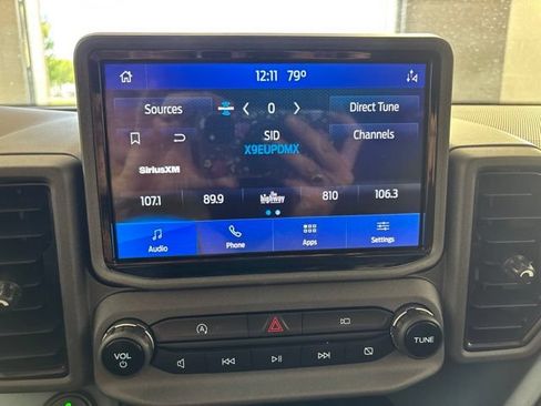 Used 2021 Ford Bronco Sport Badlands AWD/4WD image 9